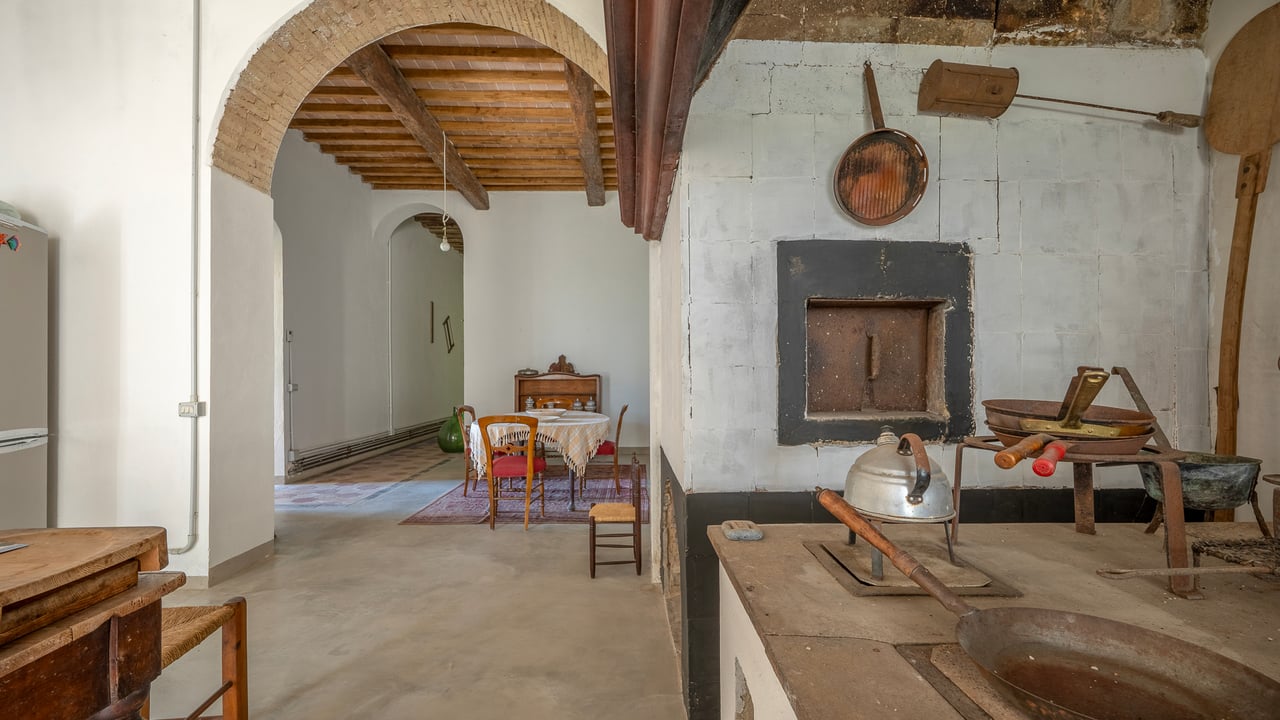 VILLA DELL'AMMIRAGLIO