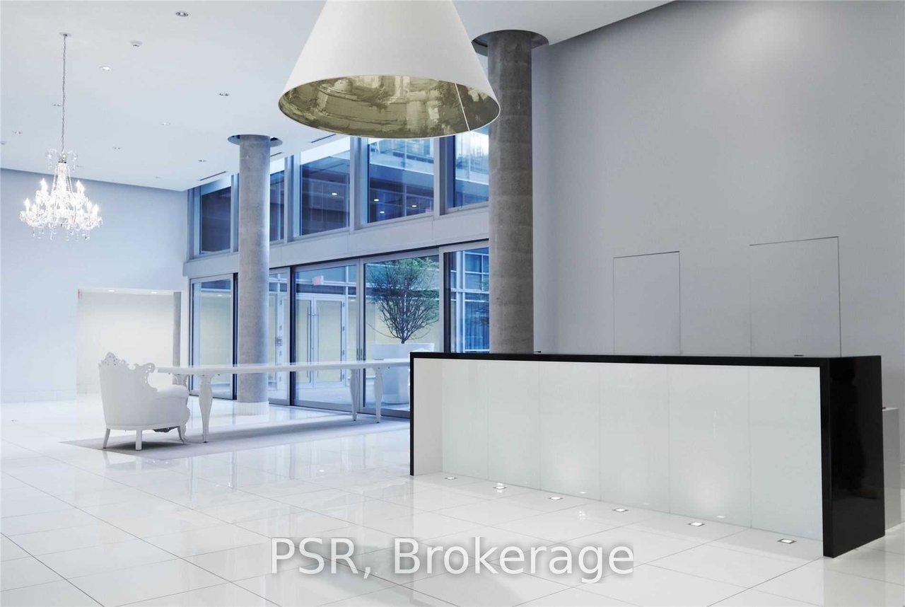 PENTHOUSE IN THE HEART OF KING WEST