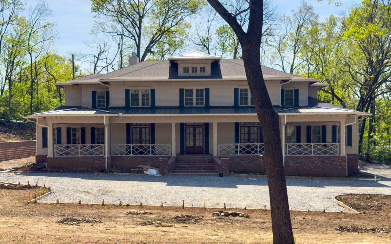 6001 Dunham Springs Rd
