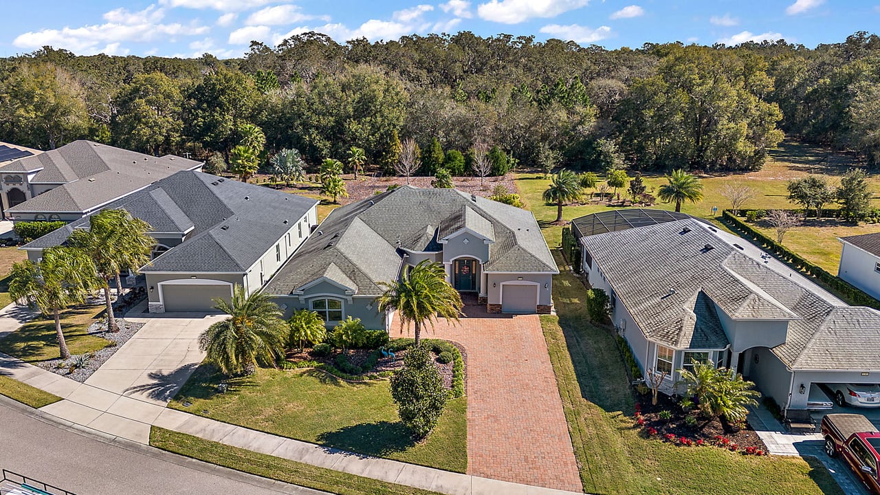 8376 Bridgeport Bay Cir