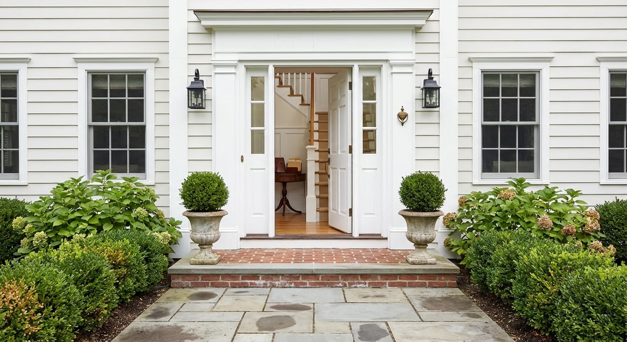 Selling A Historic Home In Hopewell: Key Considerations