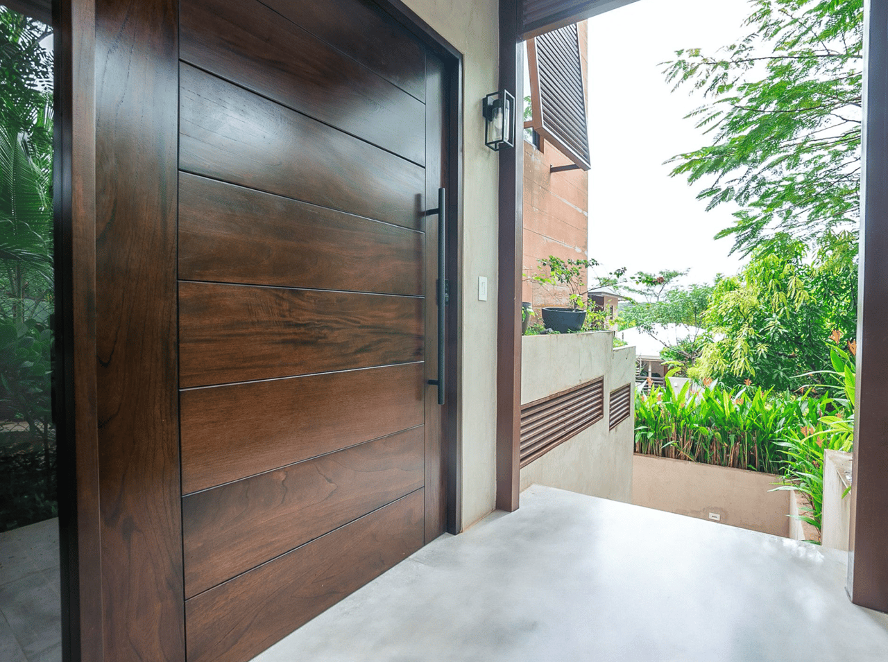 Almendro 50 Tamarindo Park