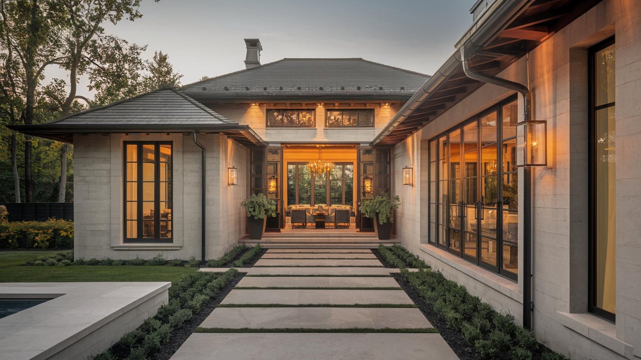 Home Design Trends in Brookville, NY