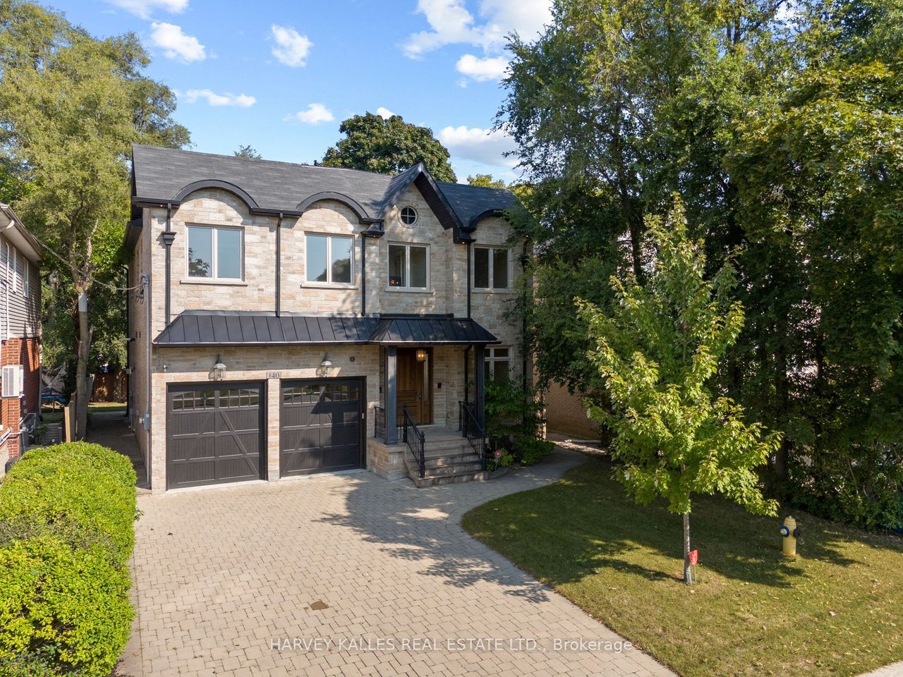 140 Caribou Rd