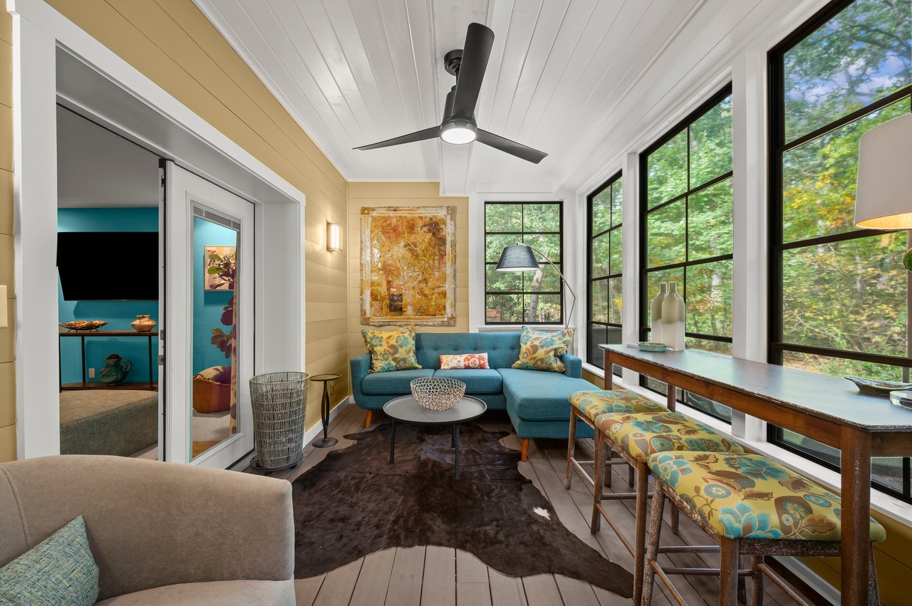 Lake MI Townhouse
