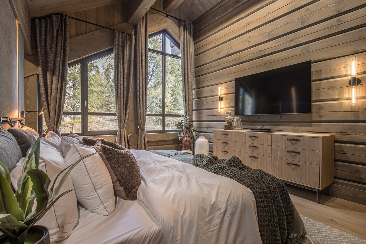 2673 Ousel Falls Road