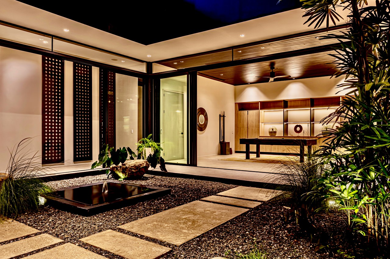 Designer House - Uvita