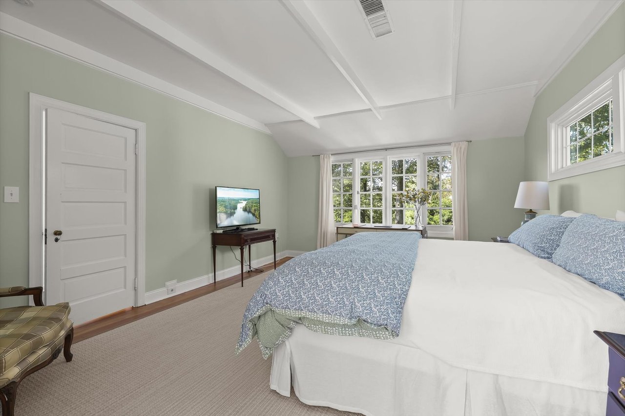 804 Rackham Road
