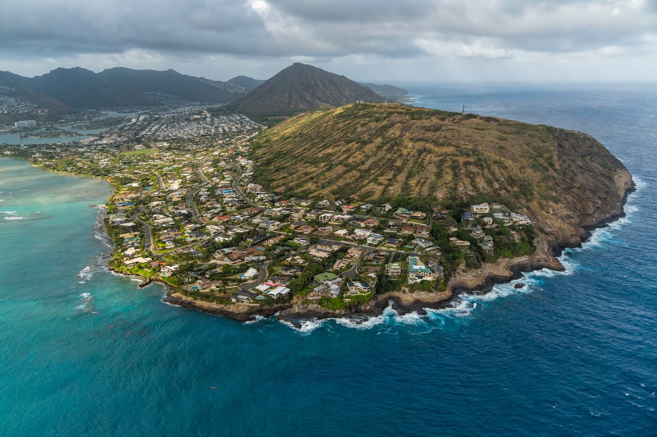 Portlock