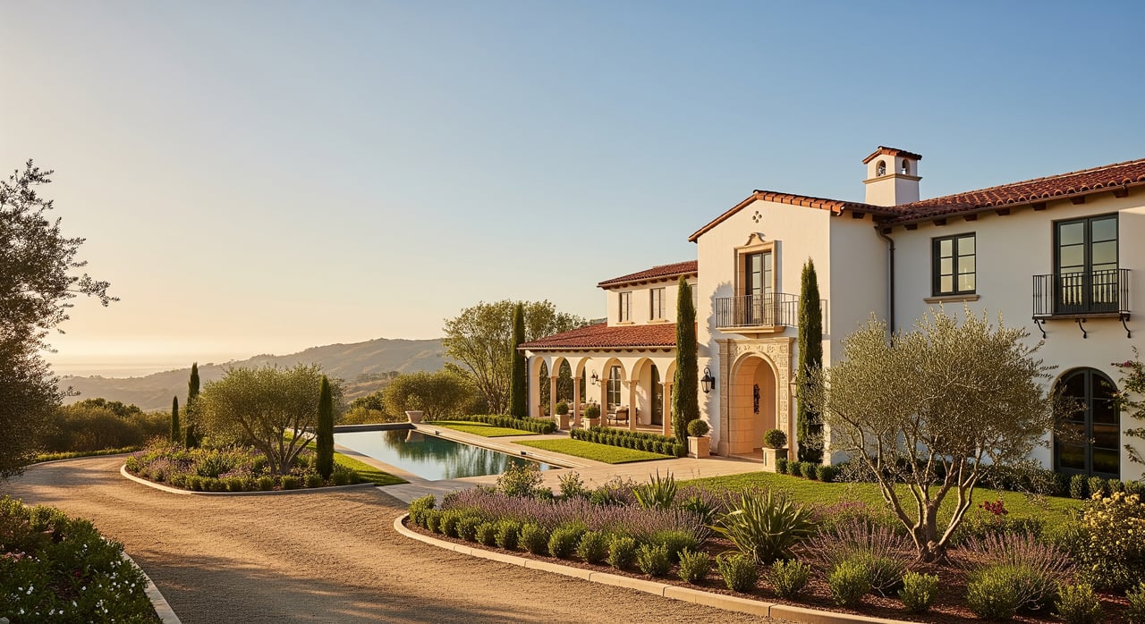 Jumbo Loan Basics for Rancho Santa Fe Buyers