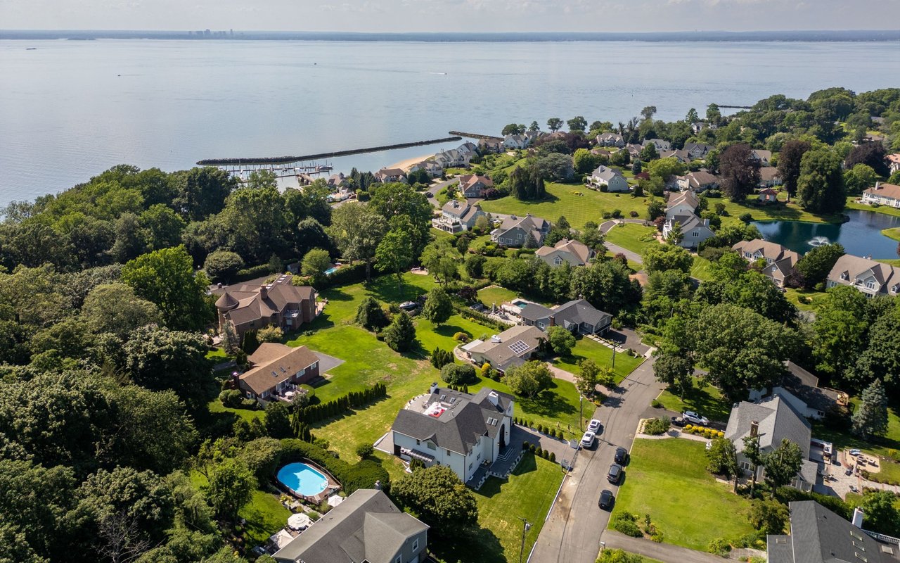 City of Glen Cove
