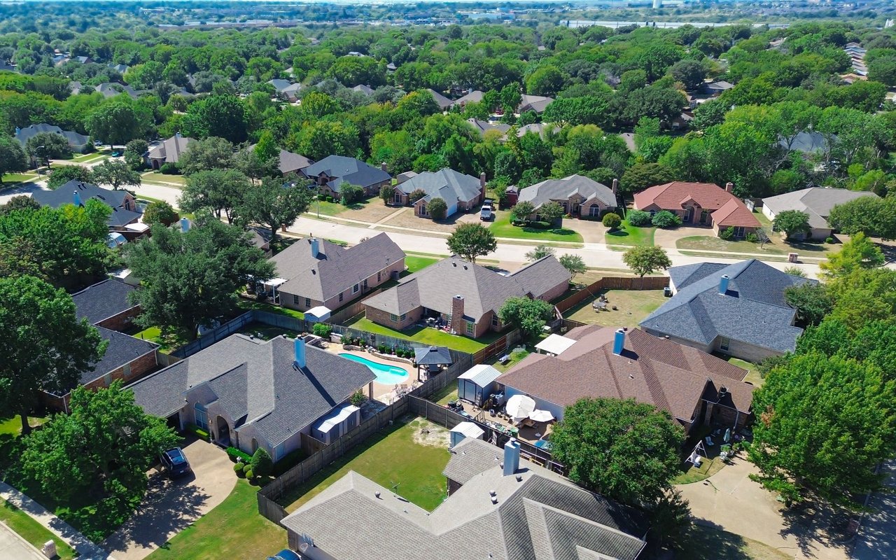 North Richland Hills