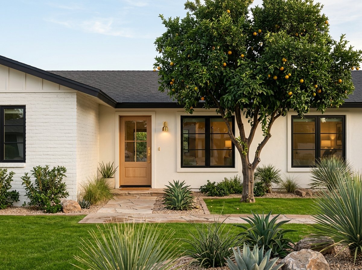 Understanding Arcadia Home Pockets In Phoenix