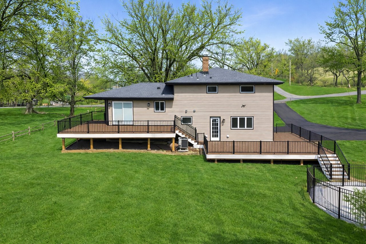 16 SCHAAF ROAD
