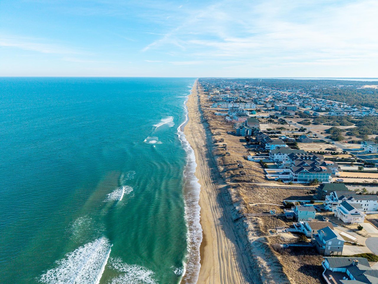 Nags Head