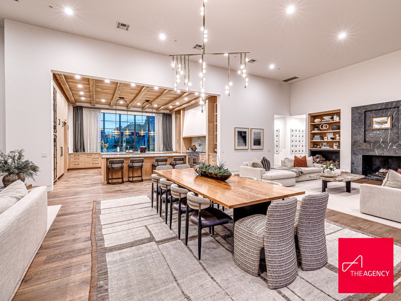 Matt Holliday Built His Own Field of Dreams in Stillwater, Oklahoma. Now It's For Sale for $9.8 Million - Wyatt Poindexter - The Agency