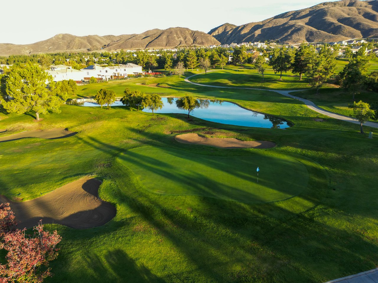 Vintage Country Club