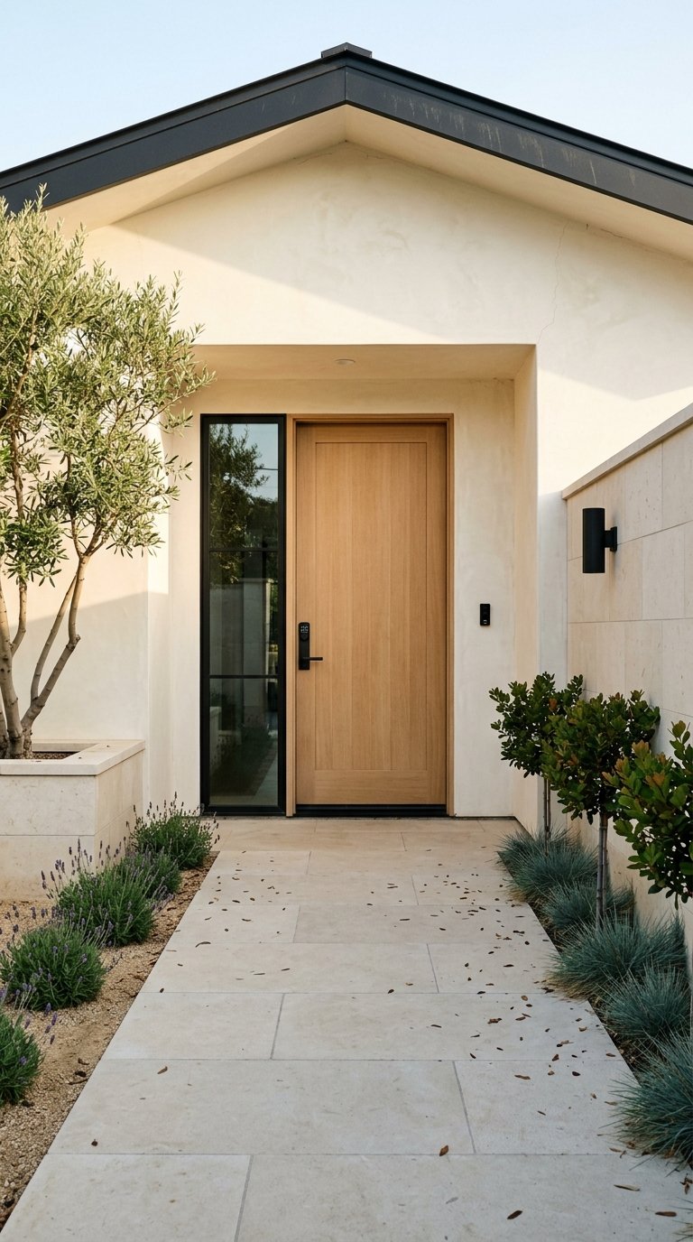 How To Evaluate Lock-And-Leave Homes In Yountville