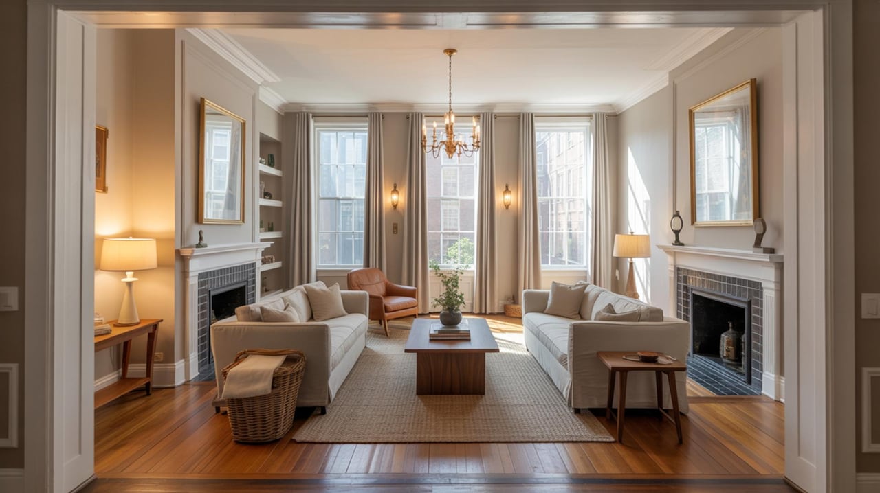 Staging Tips to Sell Fast in Alexandria, VA