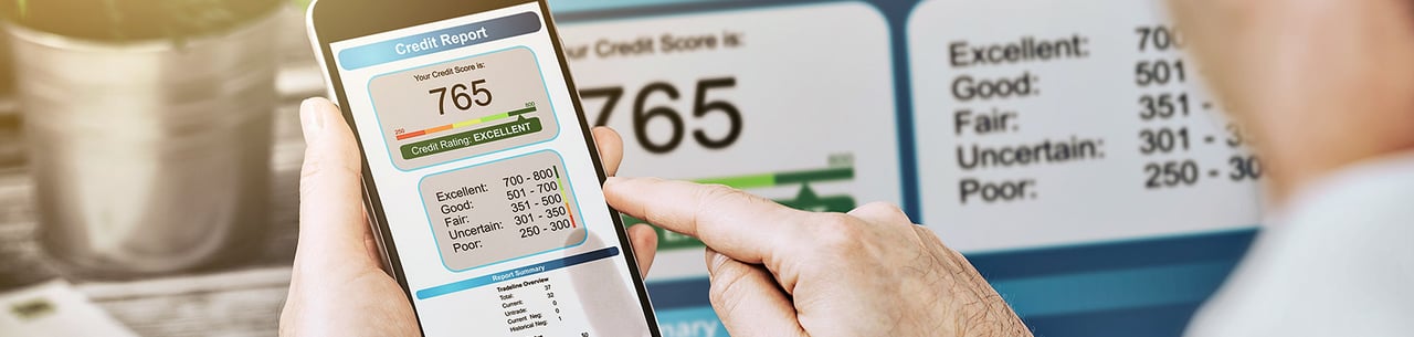 Your Credit Score