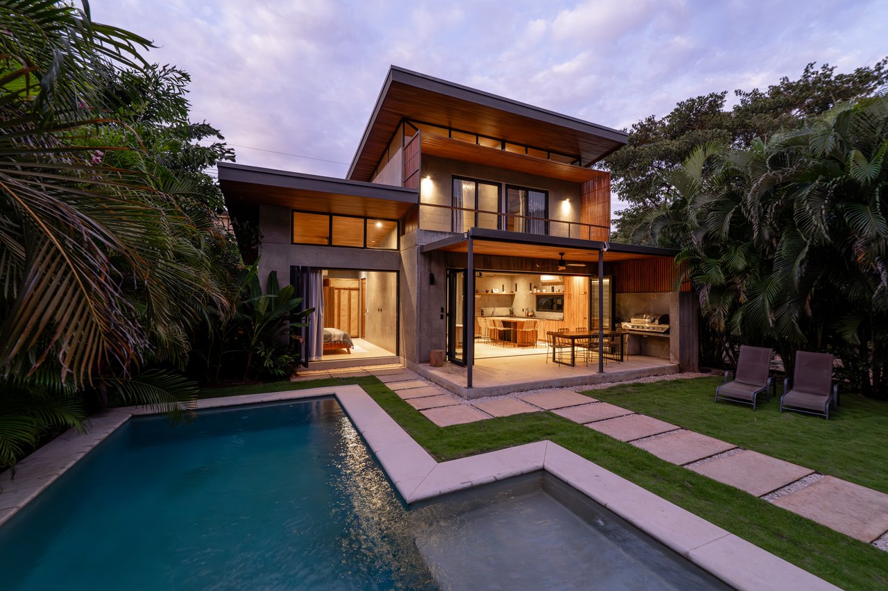 Casa Kali | Cozy Home Minutes From the Beach