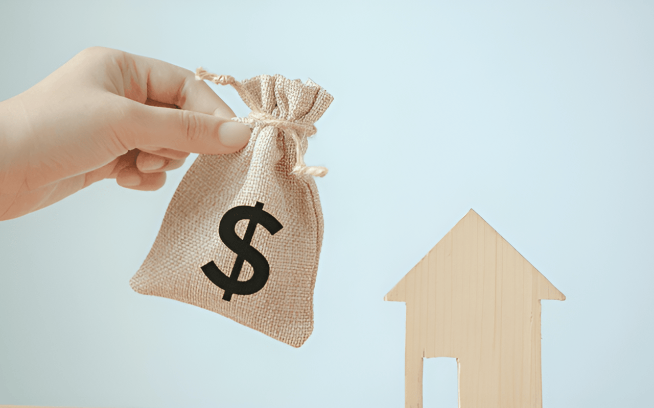 The Benefits of Using Your Equity To Make a Bigger Down Payment