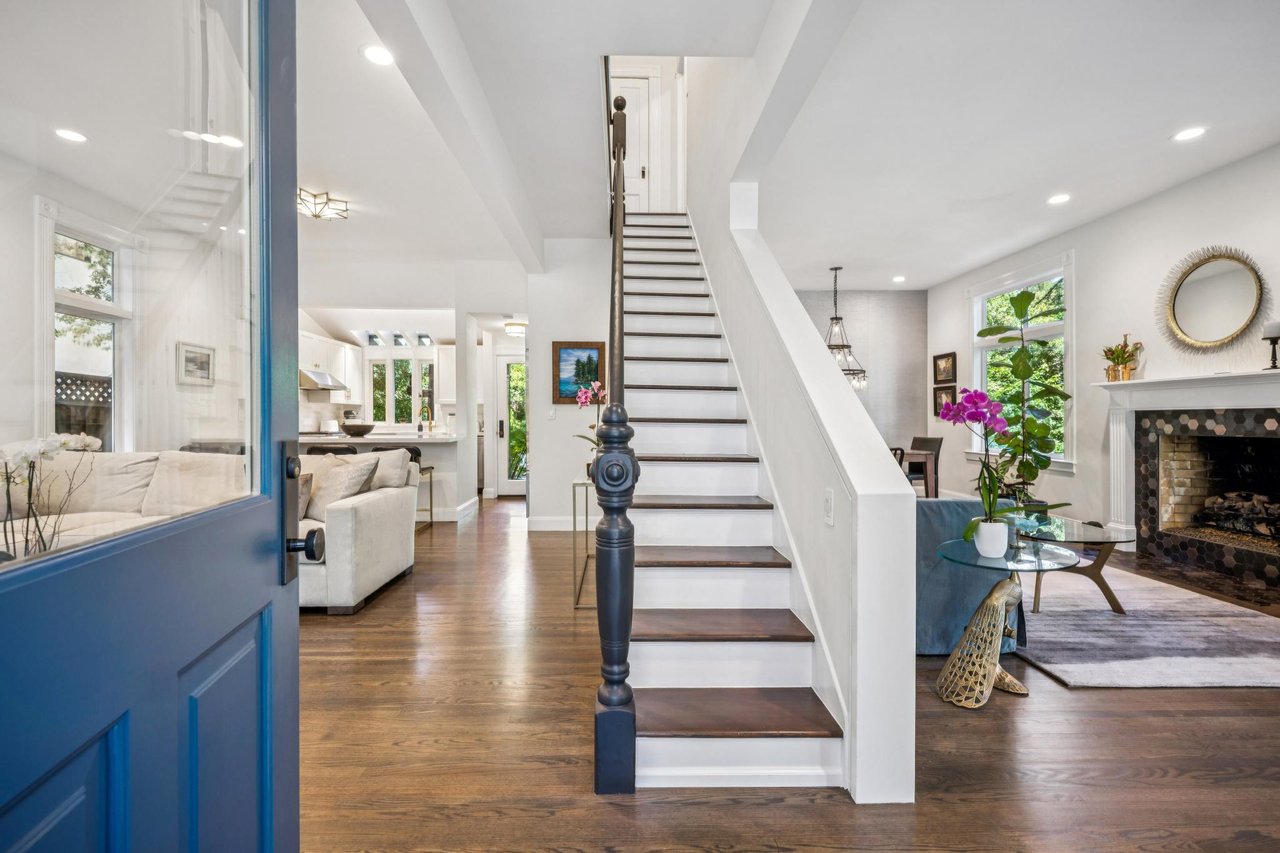 309 Corte Madera Ave