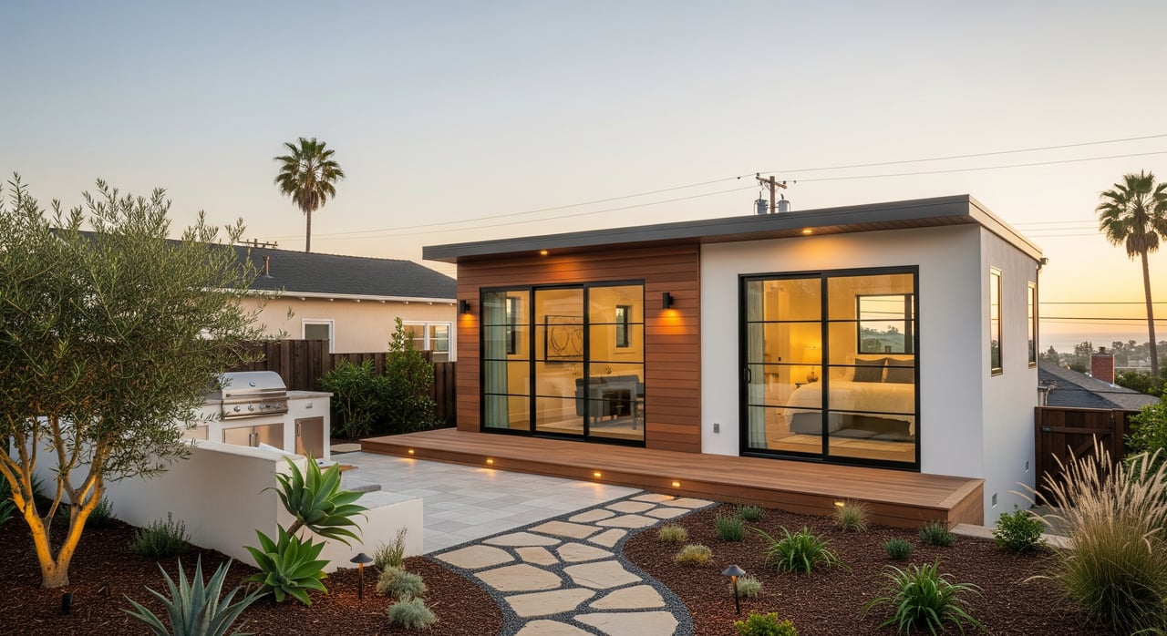 ADU Rules and ROI in Point Loma