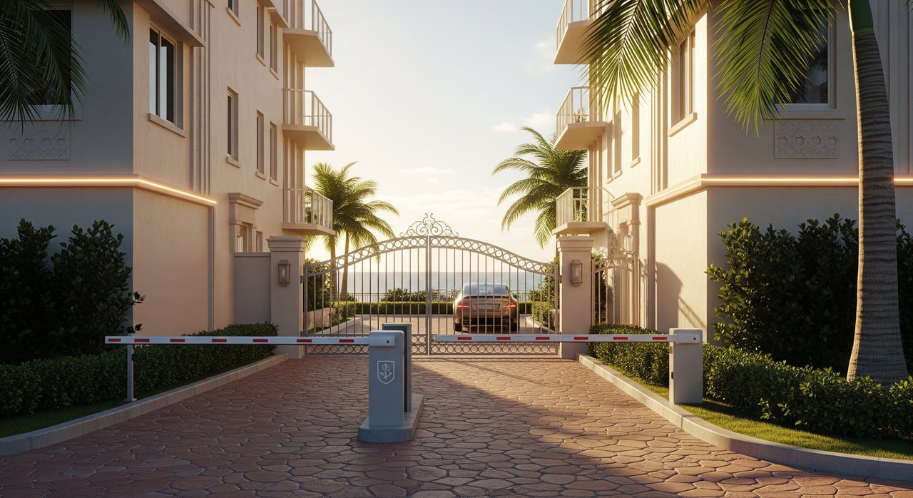 Surfside Parking Permits and Rules for Residents cover