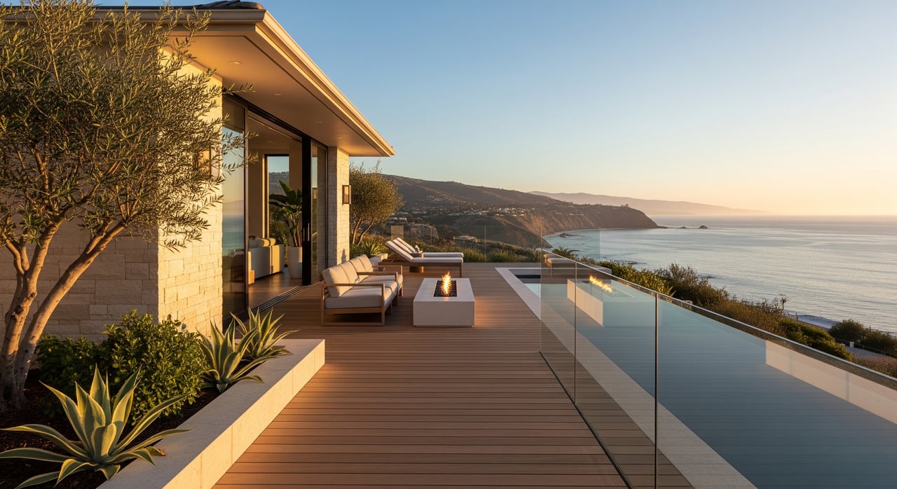 Choosing Between Coastal And Hilltop Living In Rancho Palos Verdes