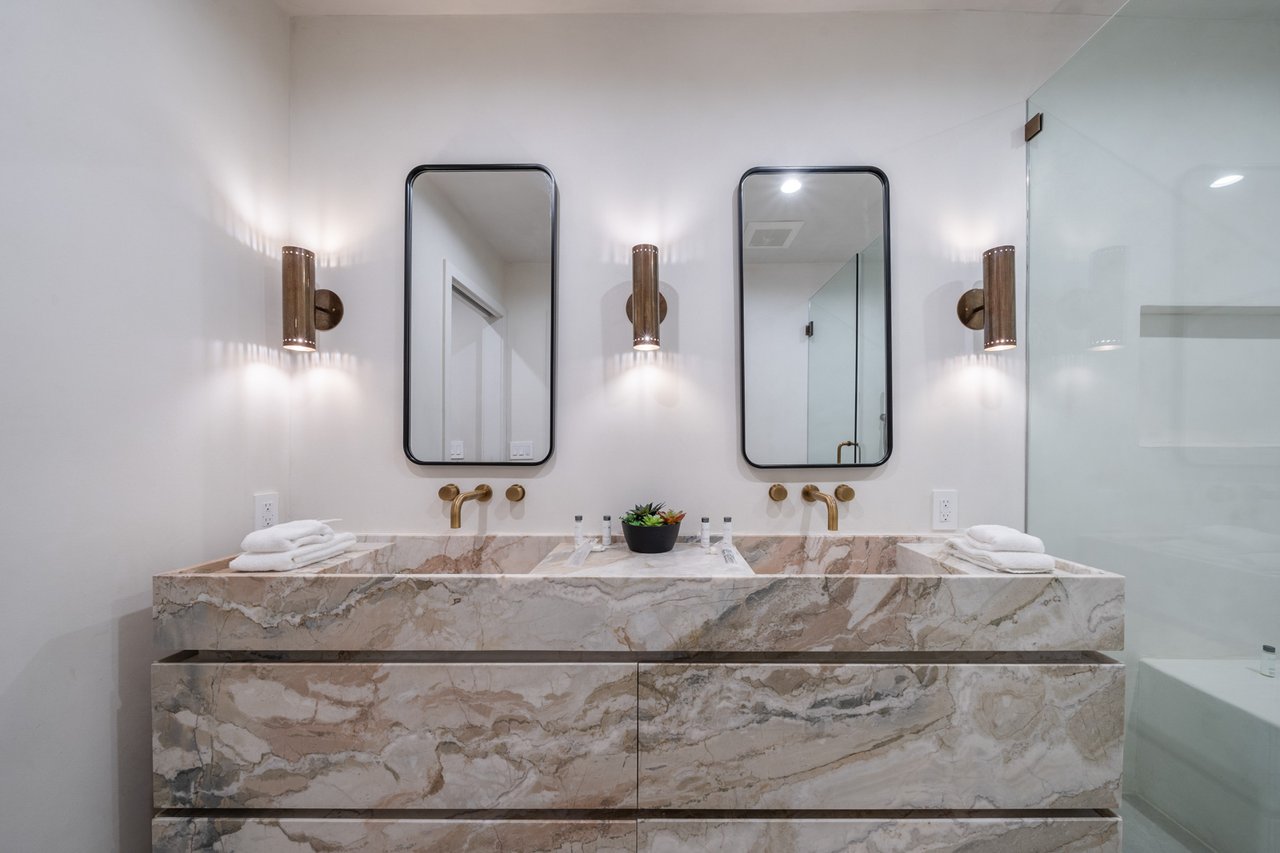 Bowmont Estate🏝️