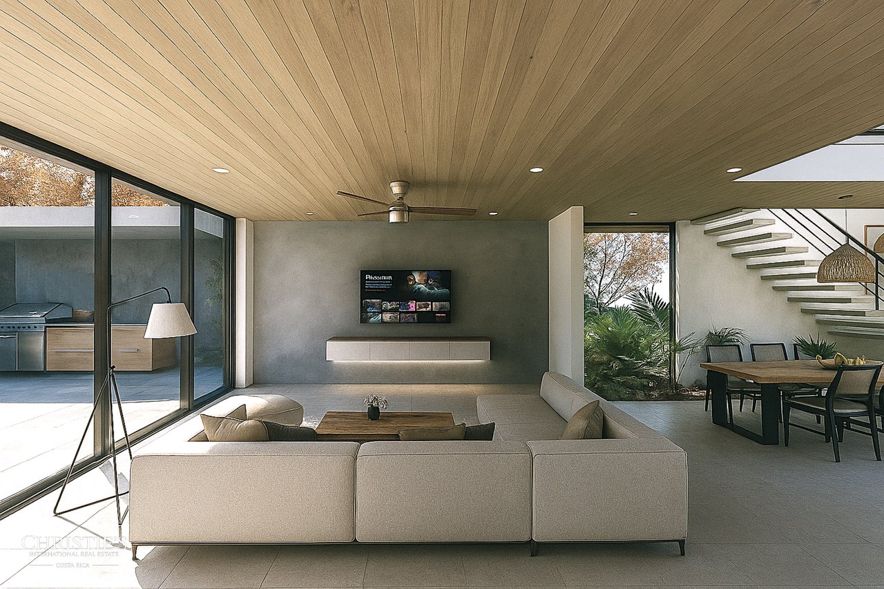 Casa Selva Lux 