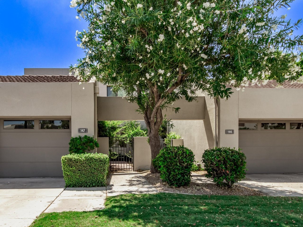 Gainey Ranch