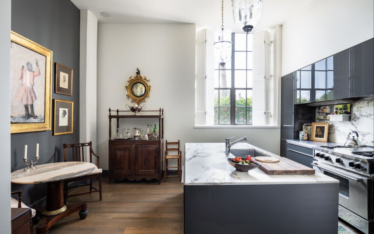 A Featured Listing – 3 Chisolm Street Unit 107
