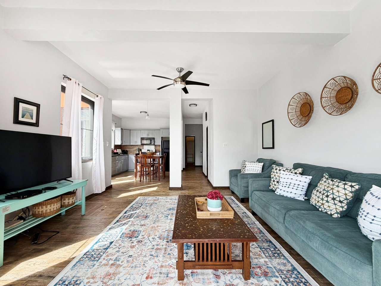 349 Mount Healthy 2 Bedroom Apartment