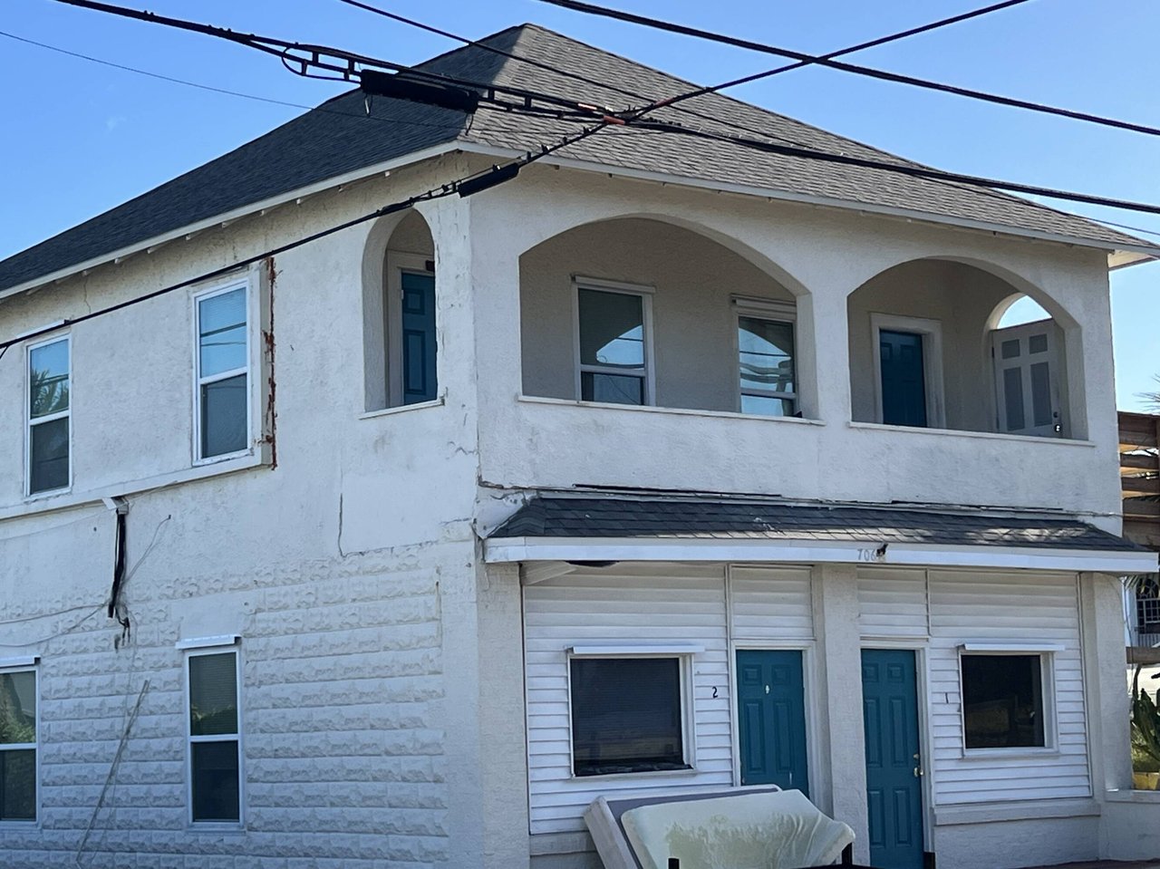 706 Harvey Ave