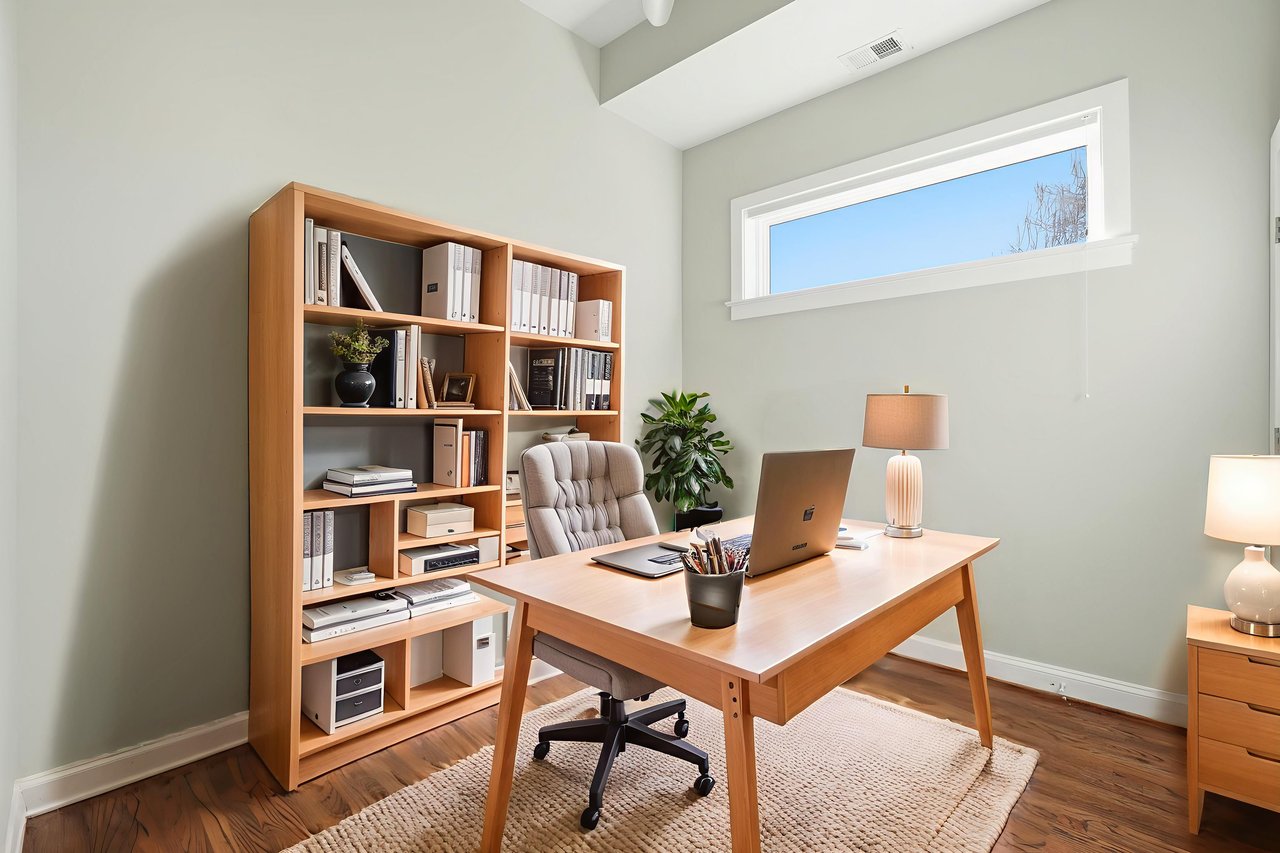 3222 Warder St NW Unit 6