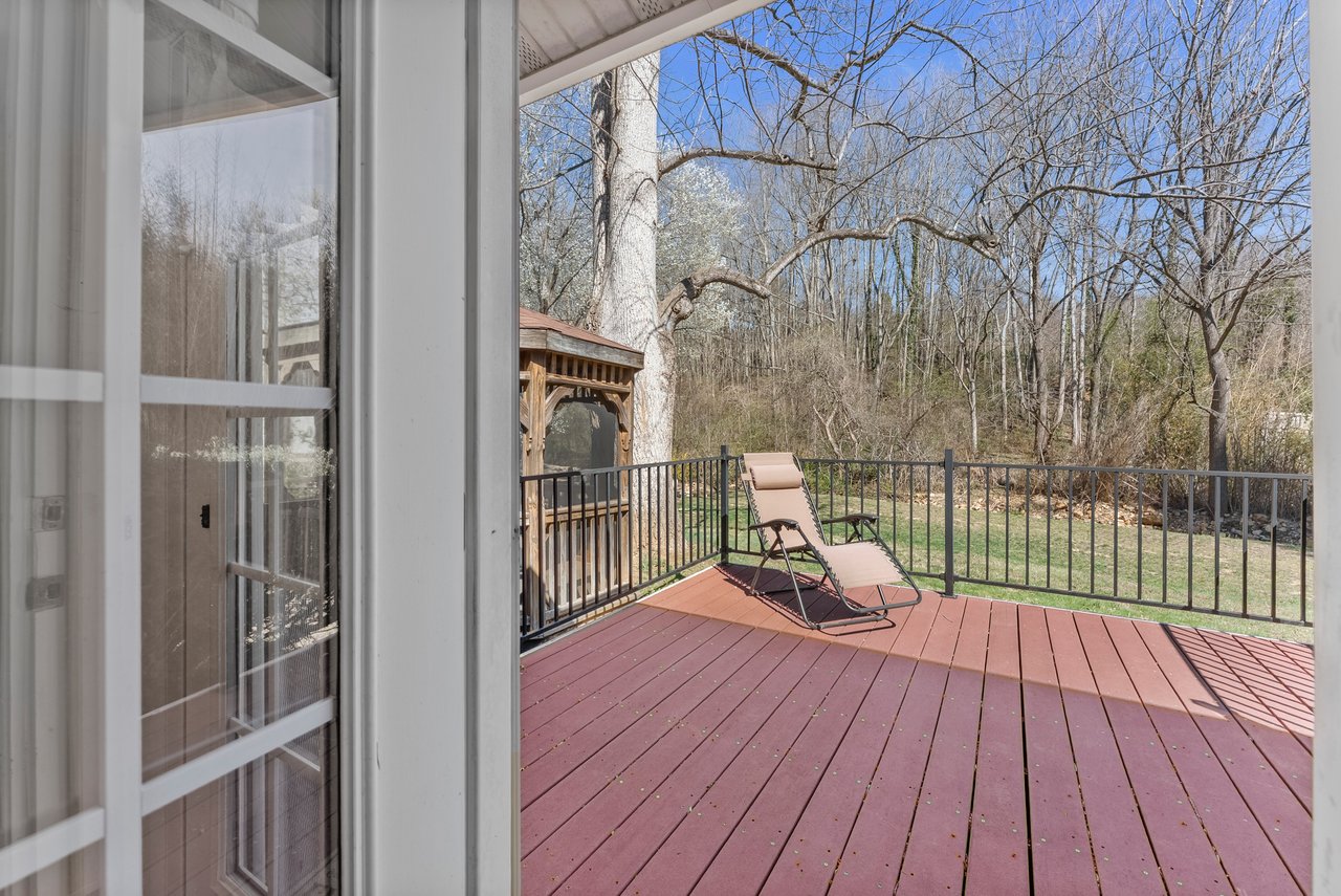 879 New Haw Creek Road