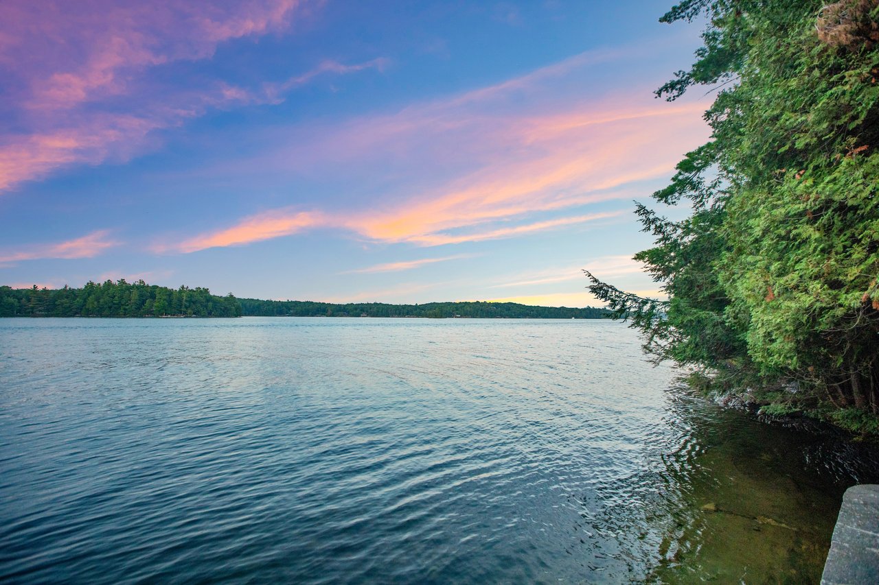 Fawn Island