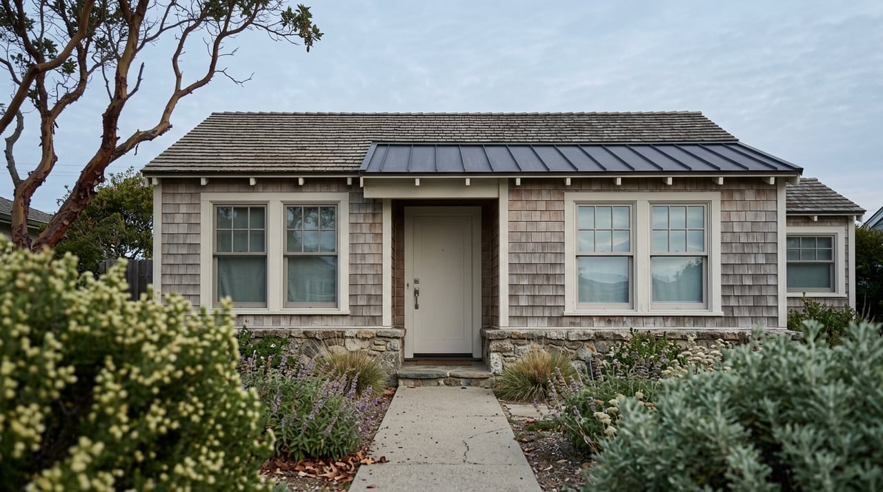 How Bolinas Nurtures Artists, Writers And Makers