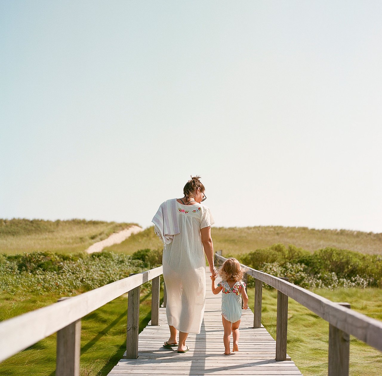 Private Martha's Vineyard Off Grid Beach Houses