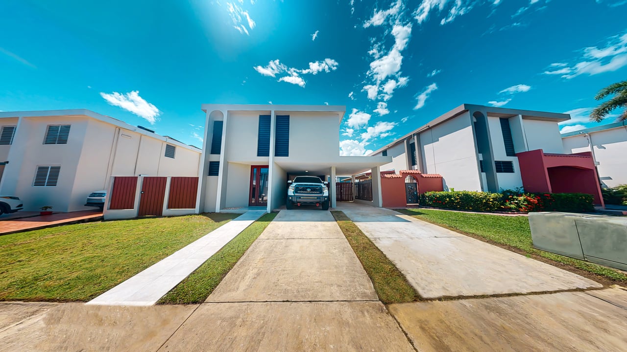 Quintas de Dorado BB-10