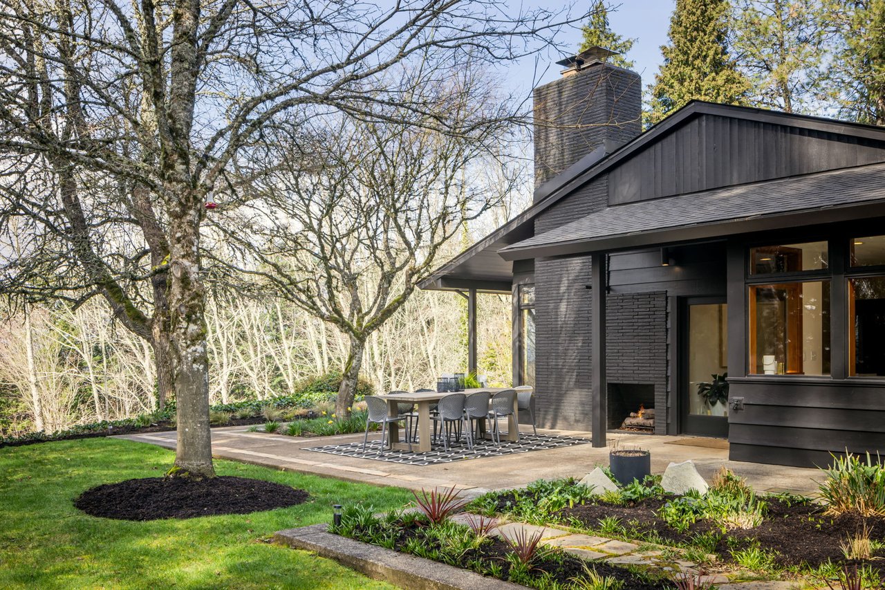 Now Available - Mid-Century Modern Oasis 