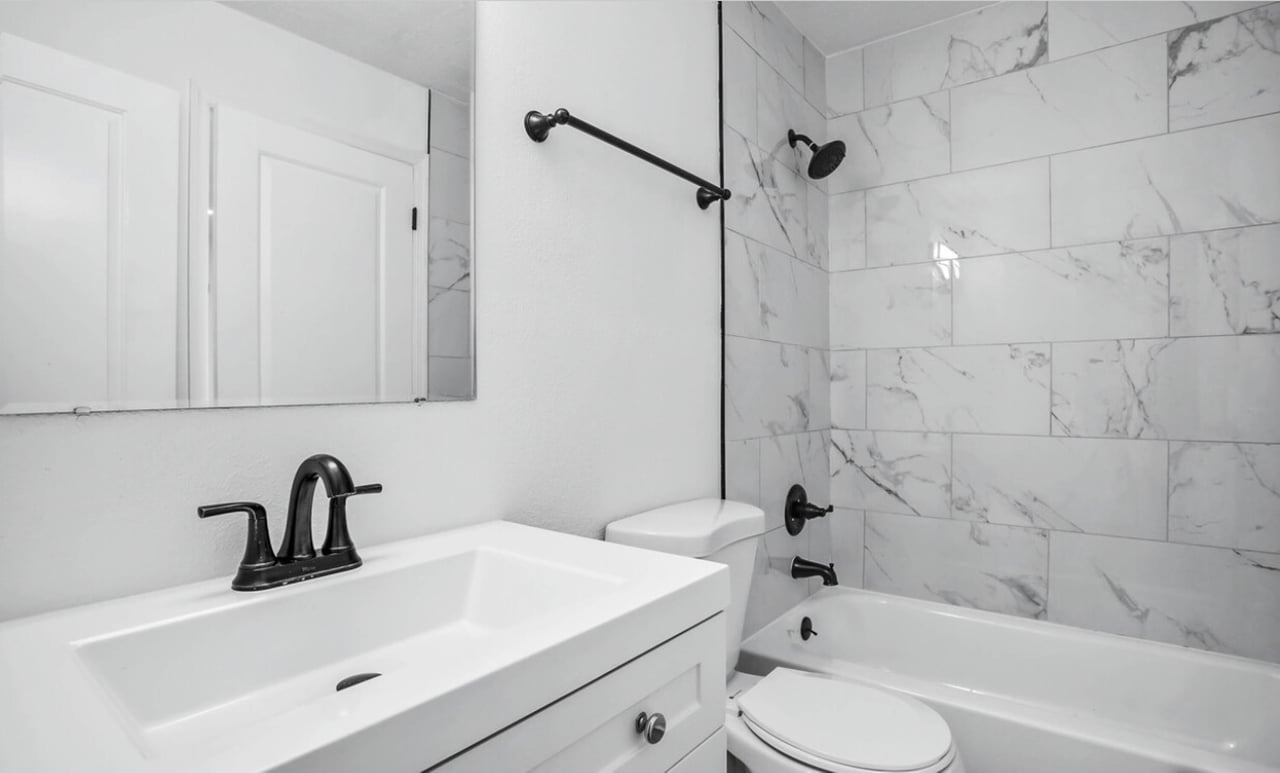 CASA ARIA Luxury Rental Homes