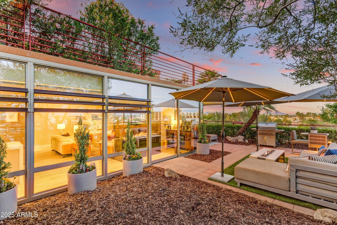 7167 E Rancho Vista Dr #5001