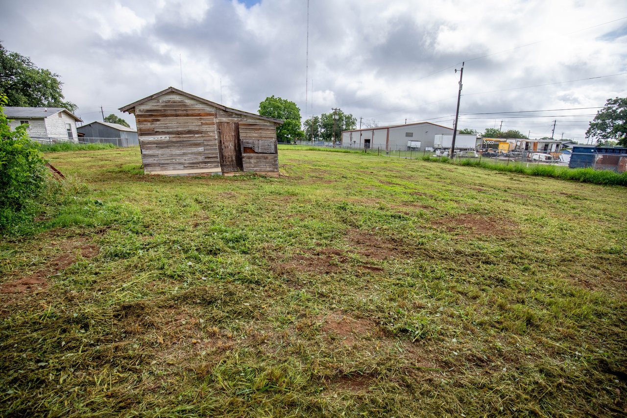 0.43± Acres | 3349 & 3379 Mack Dr | China Grove, Bexar County, TX