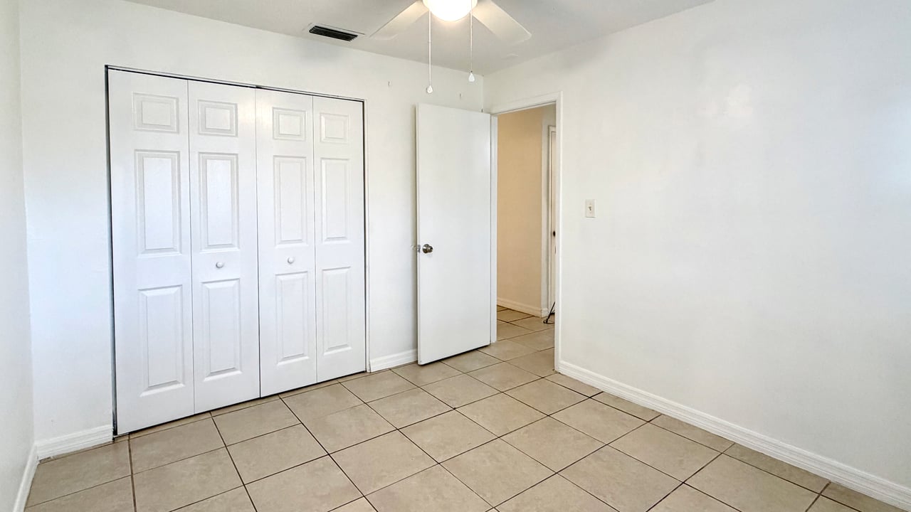 Union Park 3-Bedroom close to UCF and Valencia East 