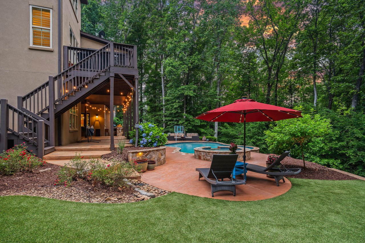 117 Walking Horse Trail