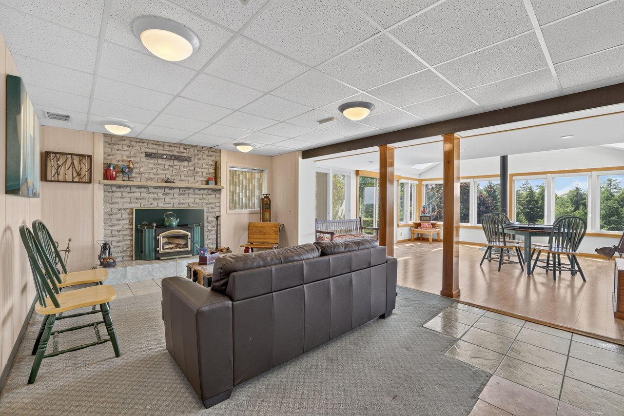 16 Hi View Drive