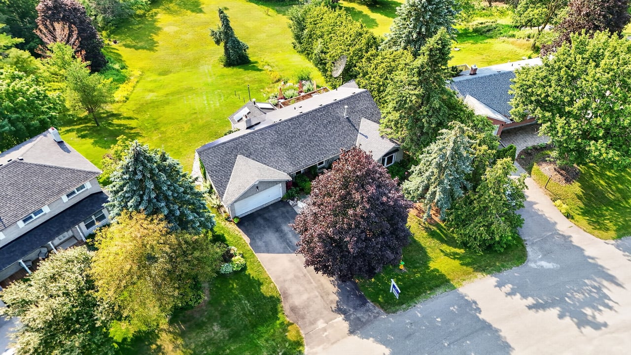 16 Hi View Drive